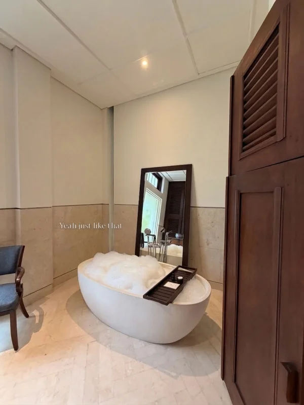 Bali Natural Stone Project 10 - Showroom & Factory Quality Inspection