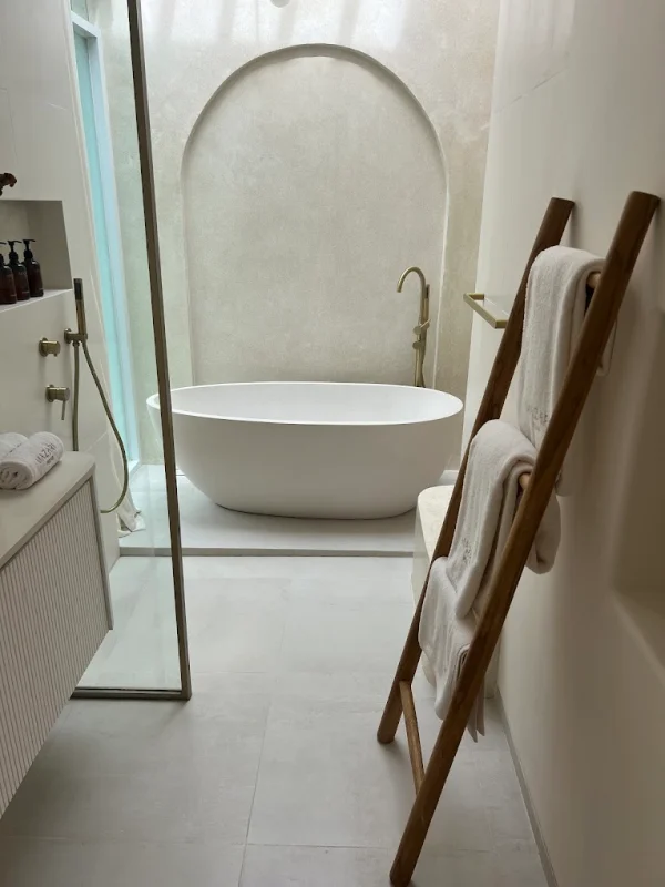 Bali Natural Stone Project 22 - Completed International Export Project