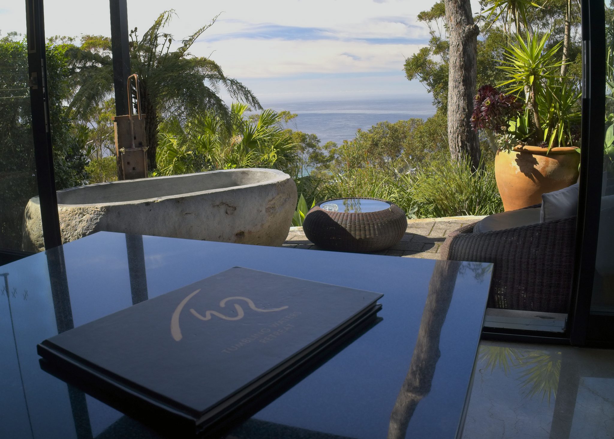 Bali Natural Stone Showroom