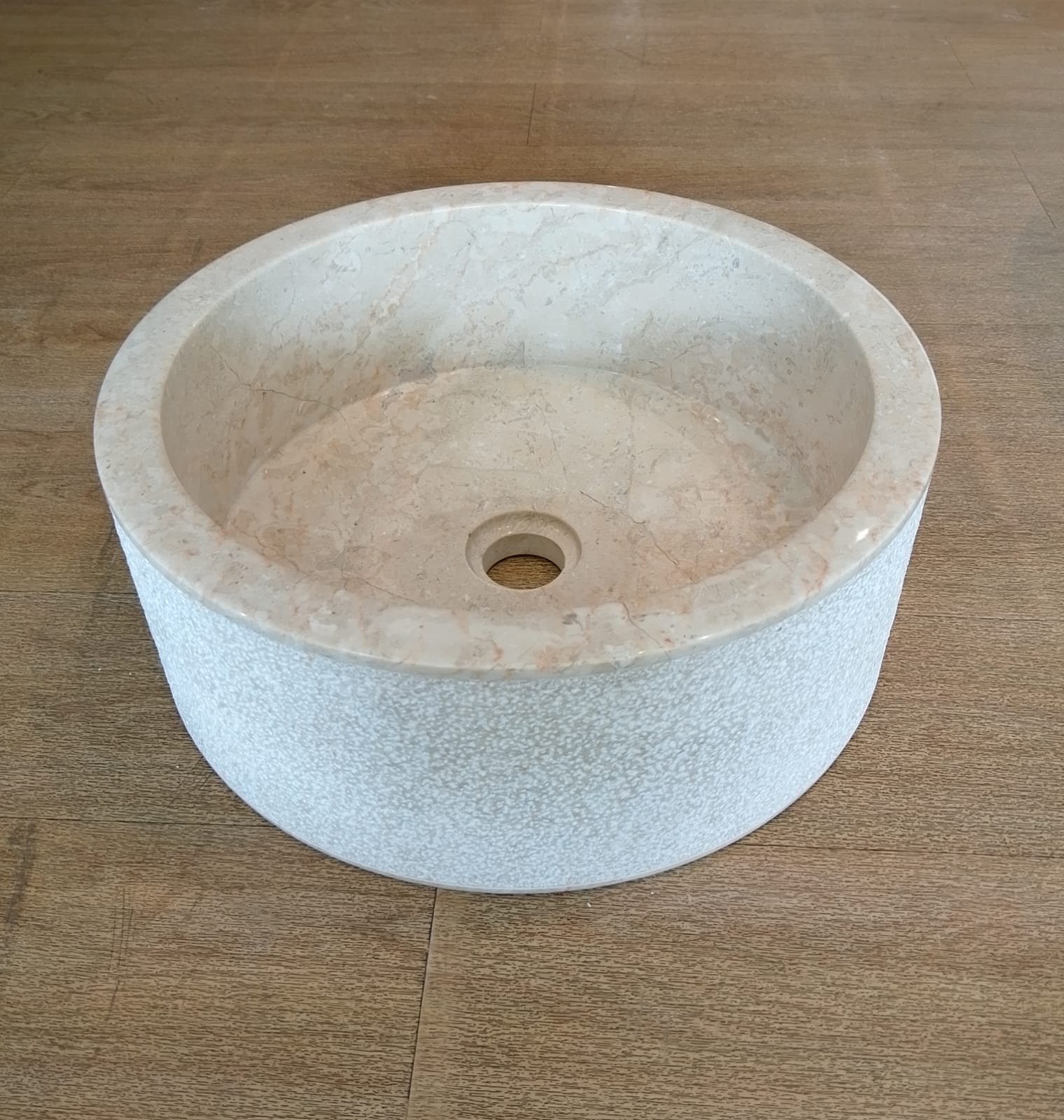 Sink 12 - Marble - Natural Stone Sinks
