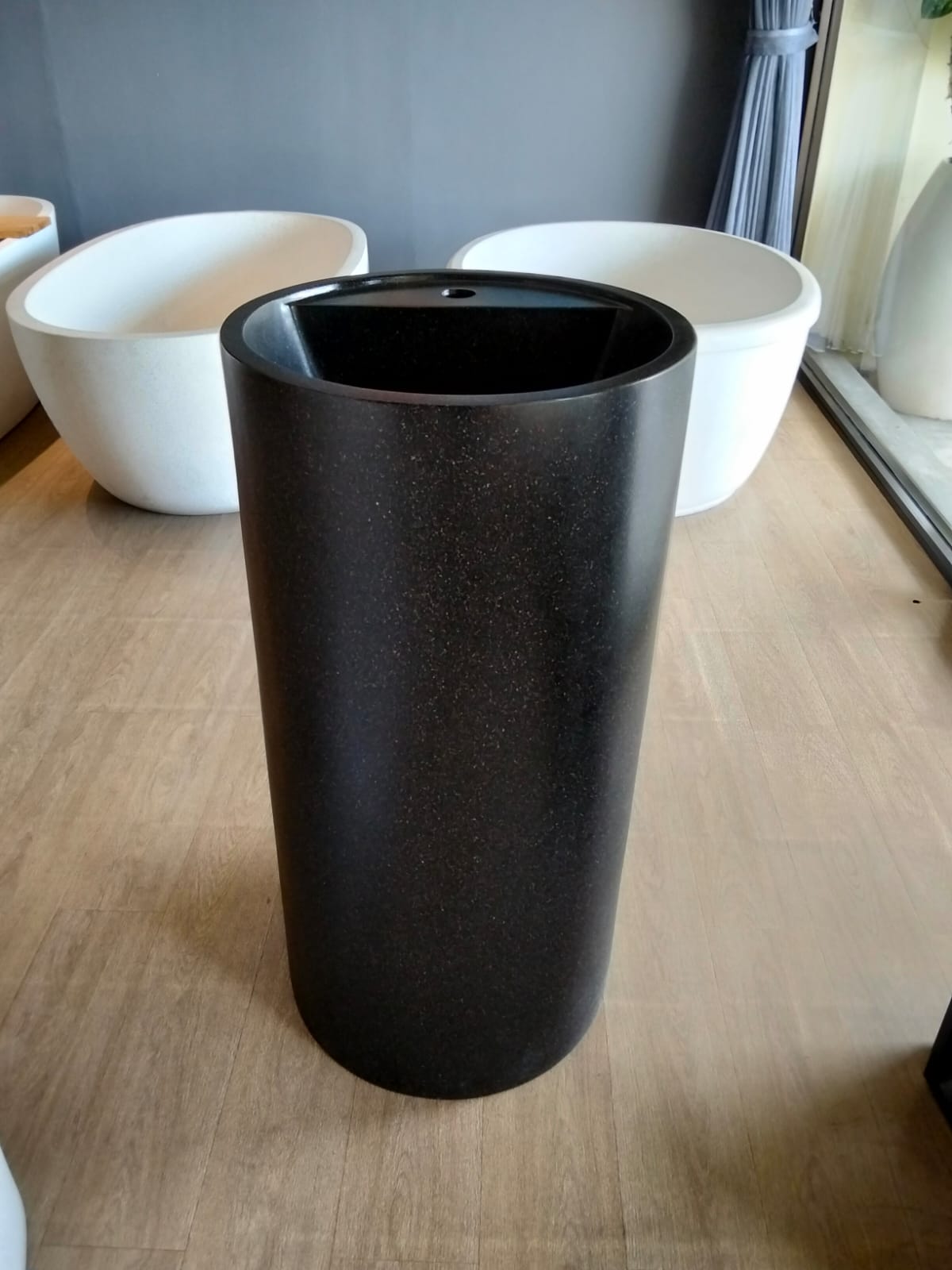 WR 12 - Terrazzo Sinks