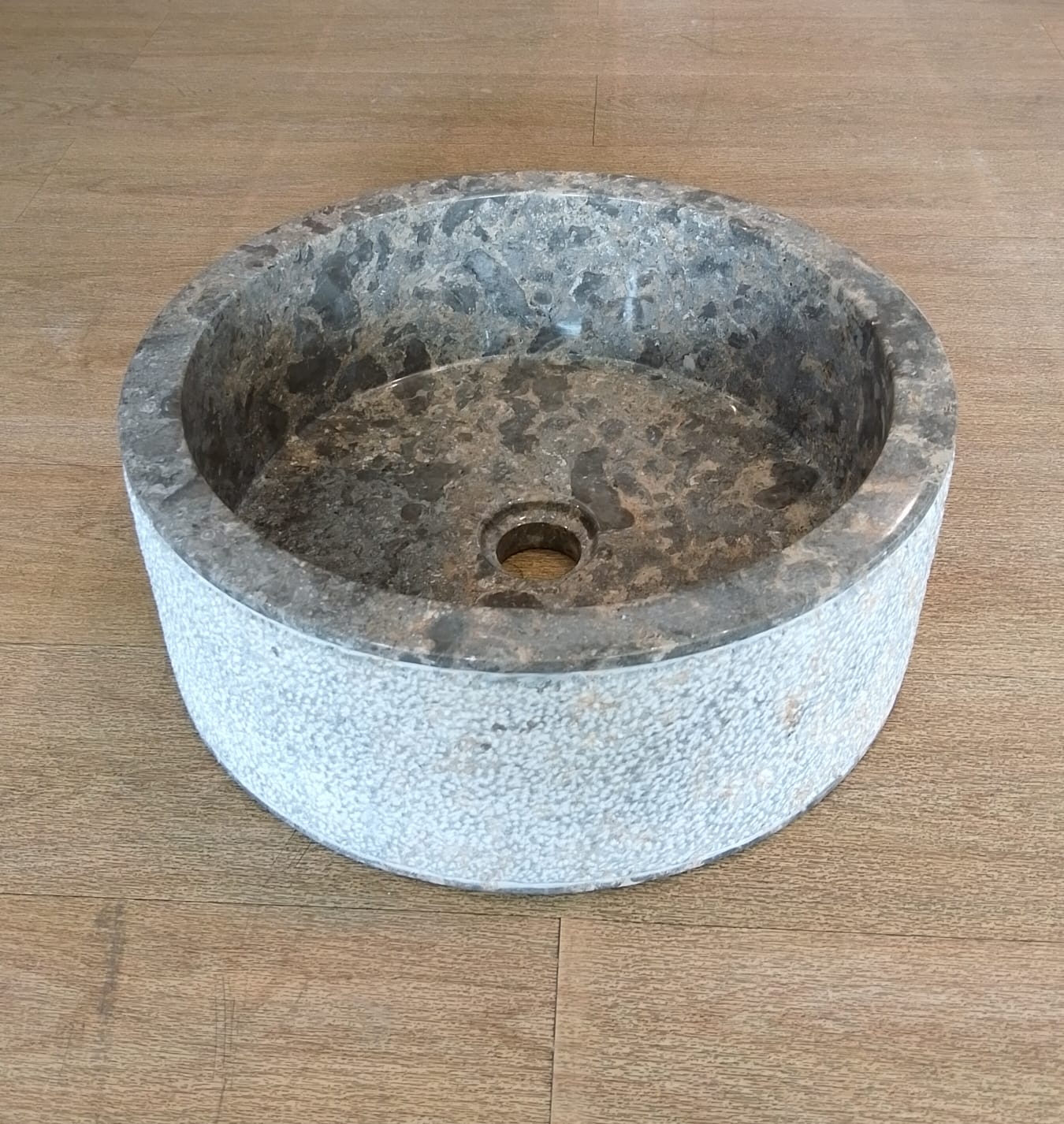 Sink 11 - Marble - Natural Stone Sinks