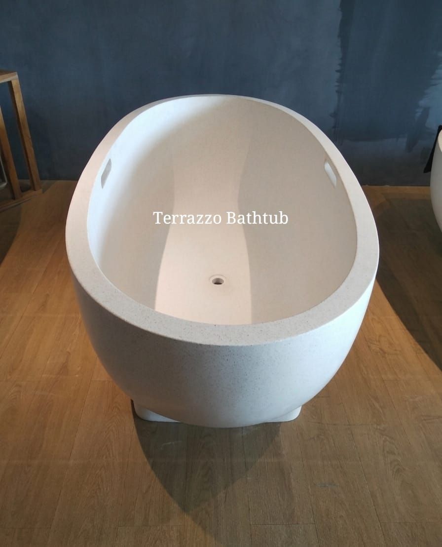 TB 11 Sahara White View 2