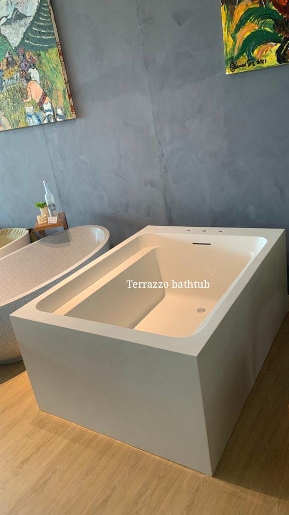 TB 27  Amora Tub View 2