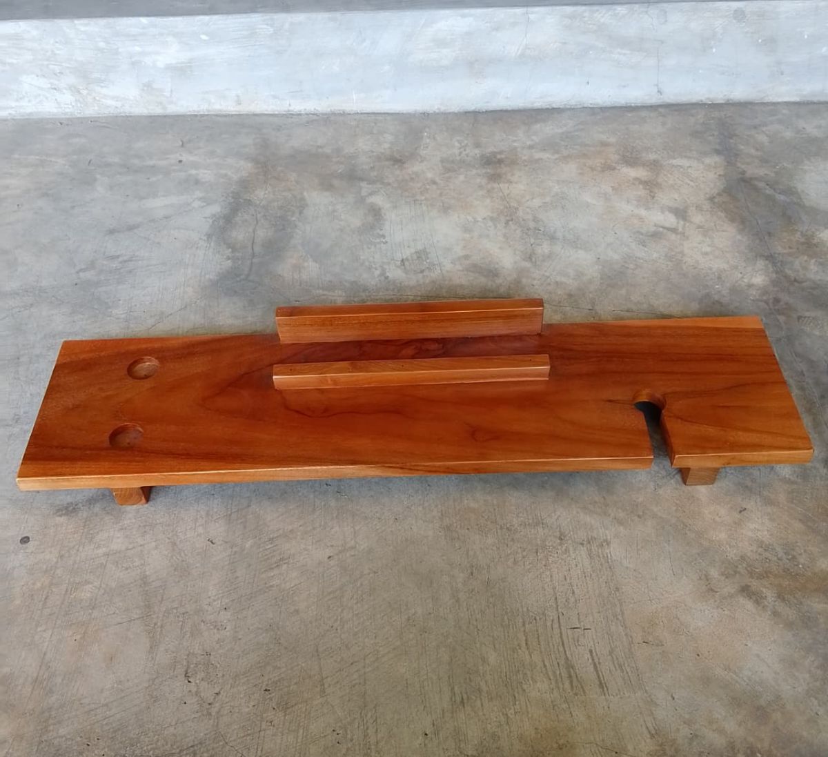 TRAY BATHTUB - Accessories